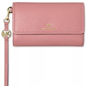 Michael Kors Wristlet